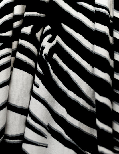 Black&White Zebra Set